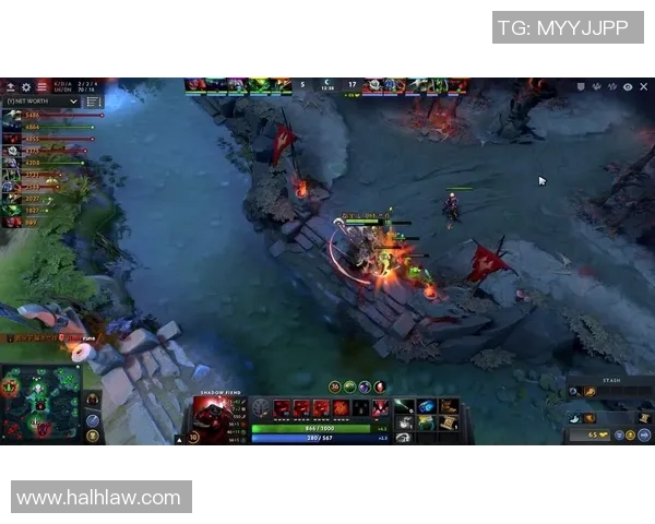 pis影魔比赛视频-Pis影魔比赛视频，一场视觉与策略的盛宴-pis影魔比赛视频