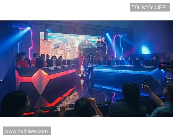 竞技游戏职业比赛-竞技游戏职业比赛的兴起与现状-竞技游戏职业比赛